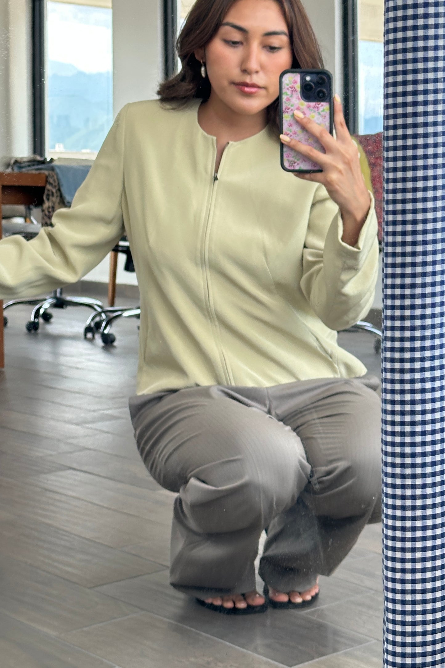 Lightweight Jacket
