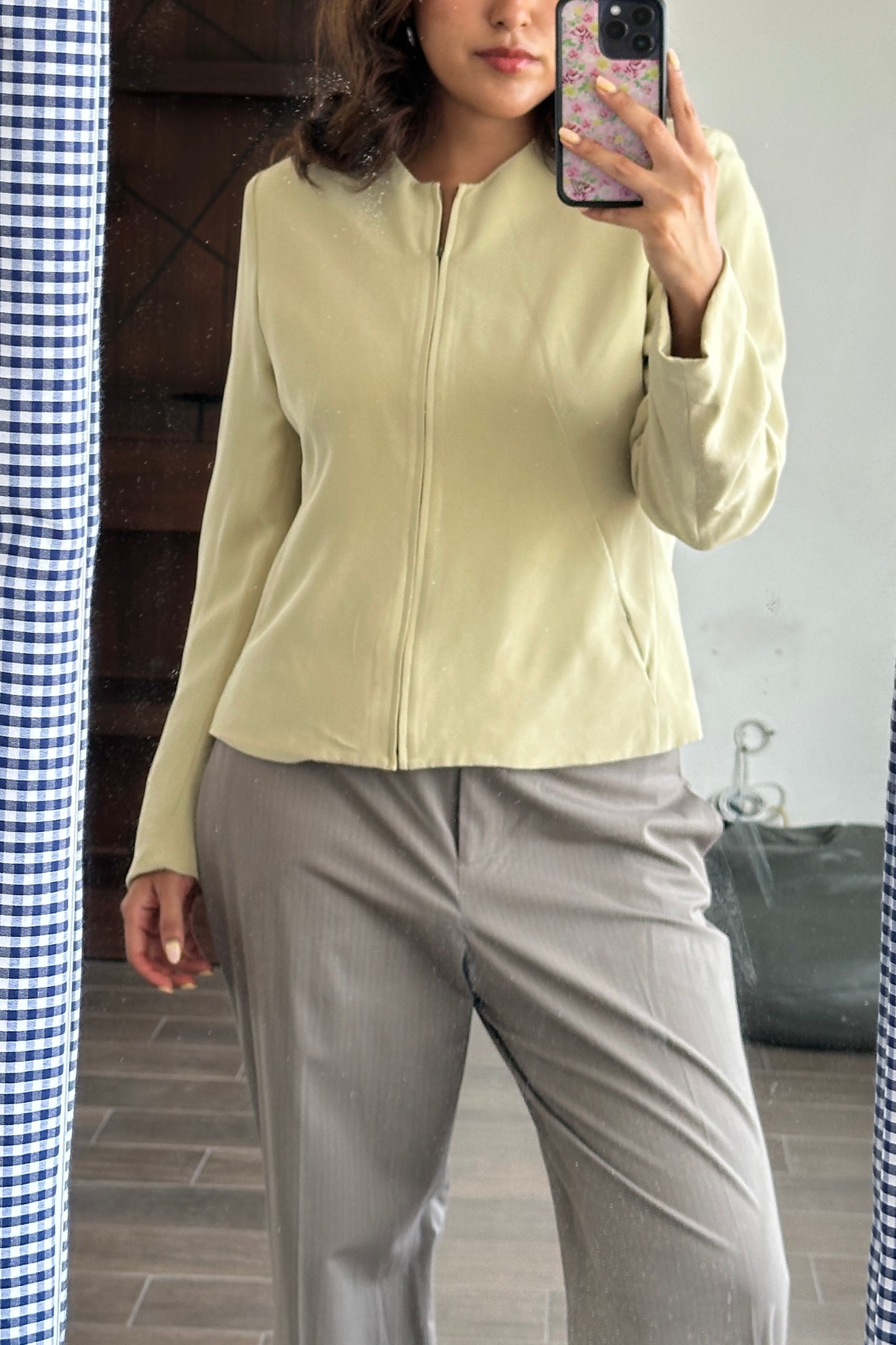 Lightweight Jacket