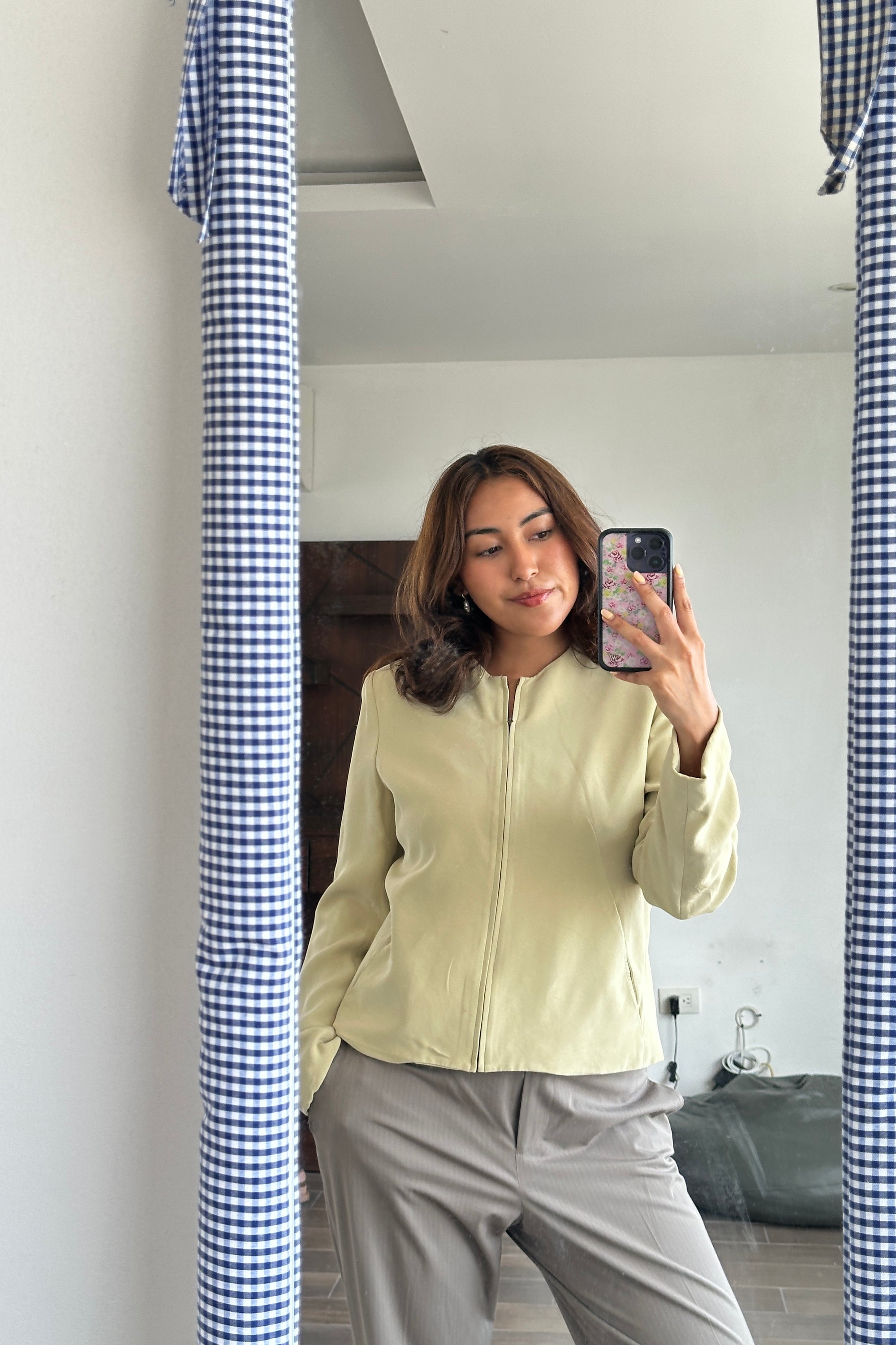 Lightweight Jacket