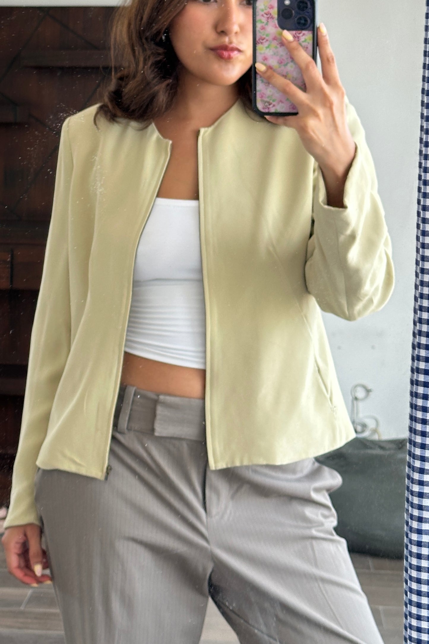 Lightweight Jacket