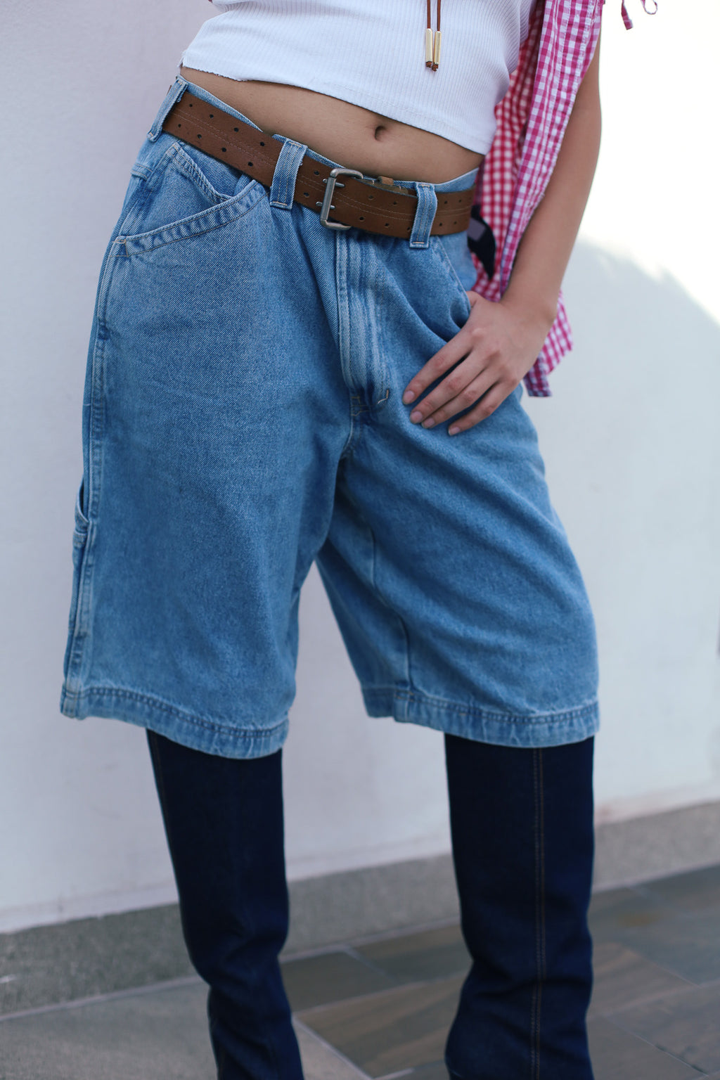 Dad shorts
