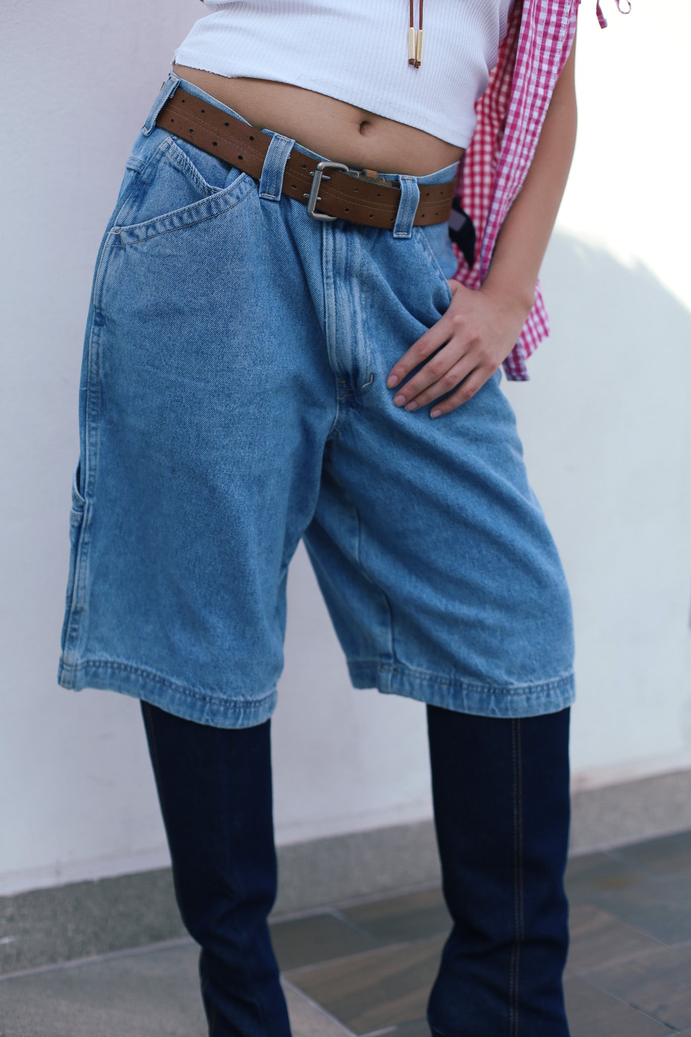 Dad shorts