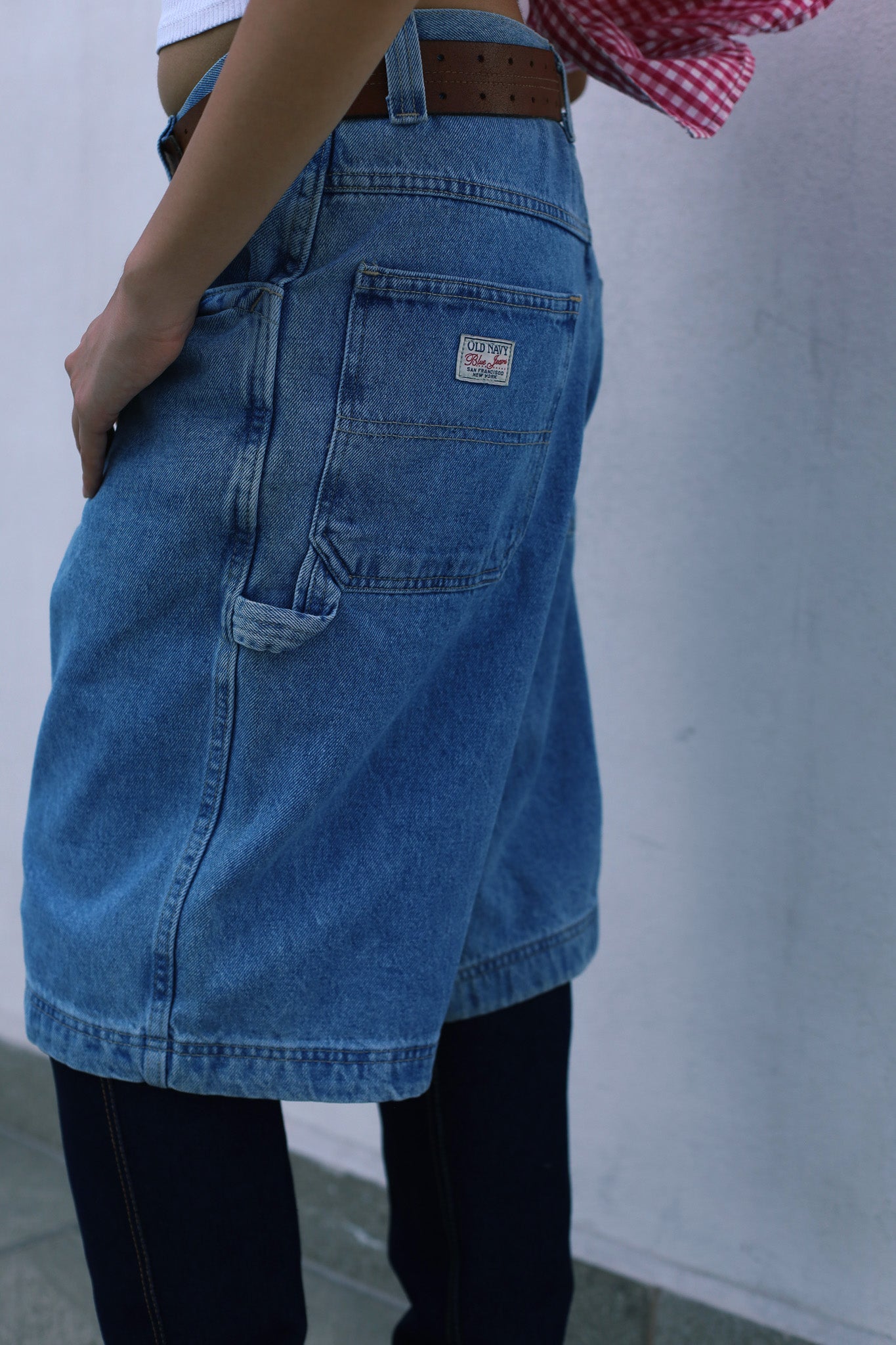 Dad shorts