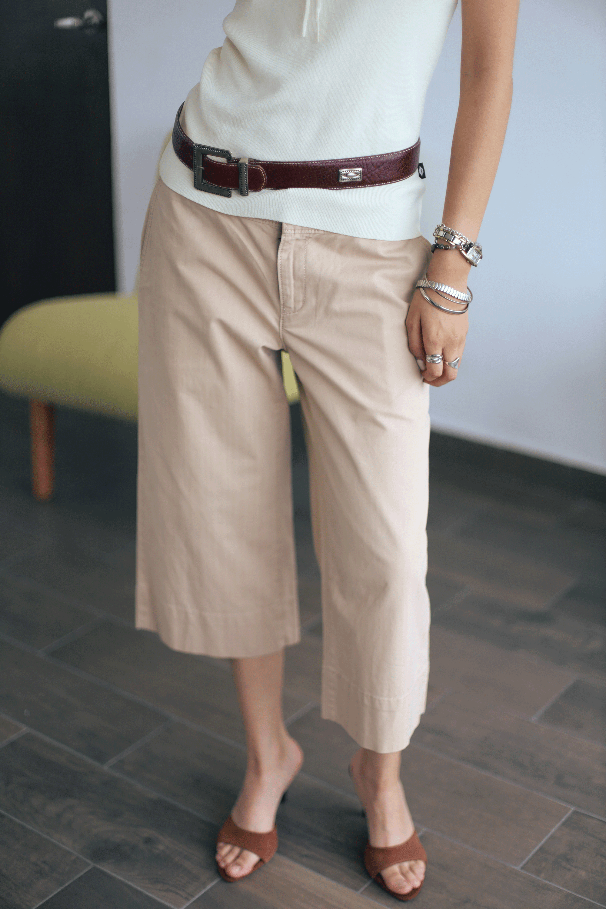 Jorts Banana Republic