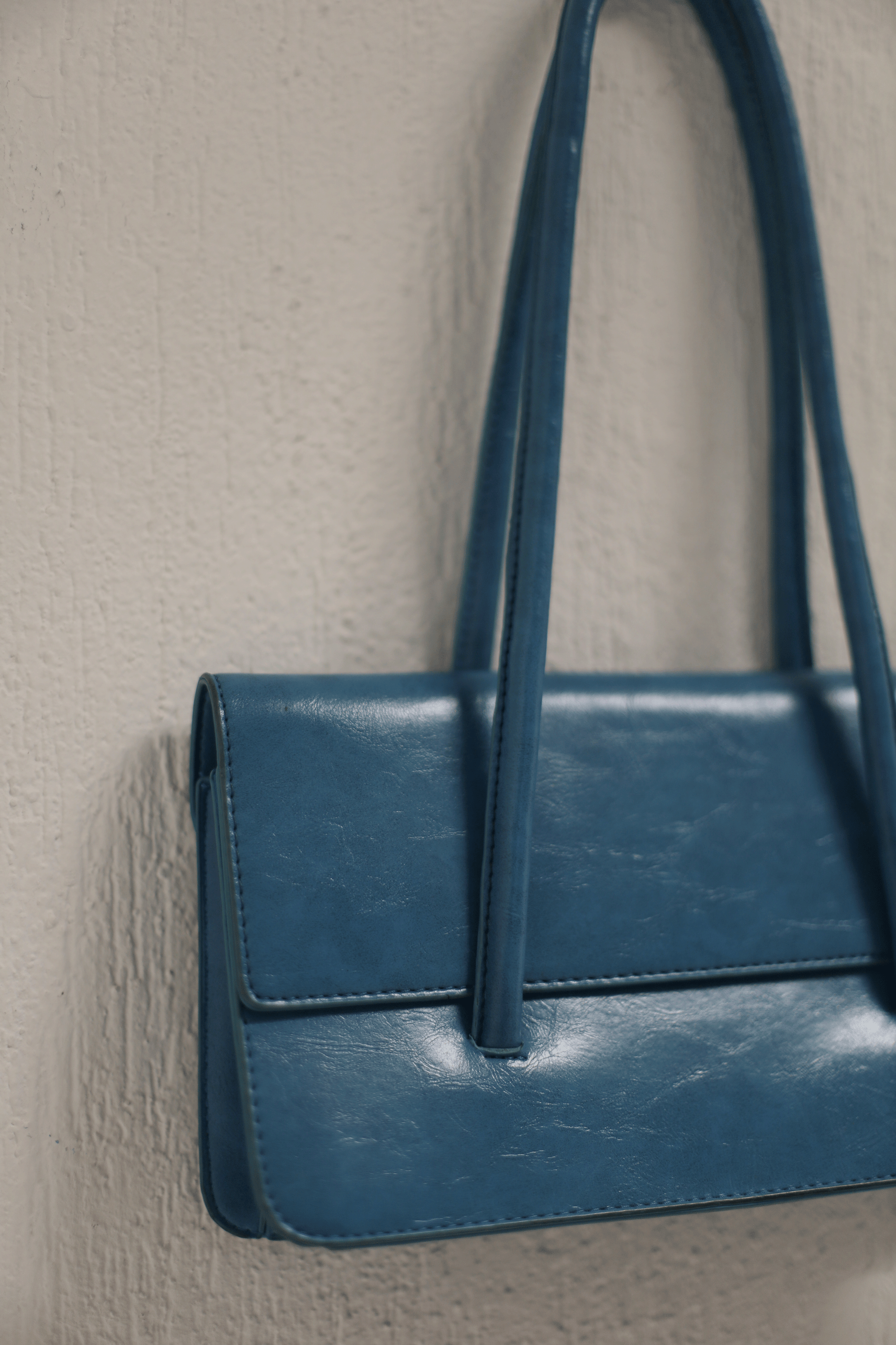 Bolsa Stylenanda Azul